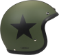 Preview: DMD RETRO STAR GREEN